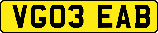 VG03EAB