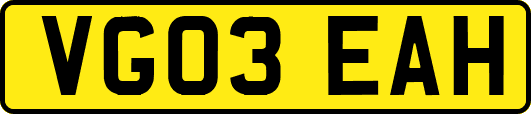 VG03EAH