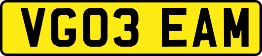 VG03EAM
