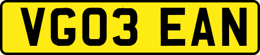VG03EAN