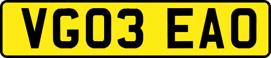 VG03EAO