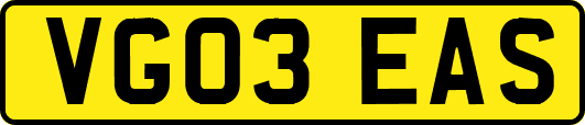 VG03EAS