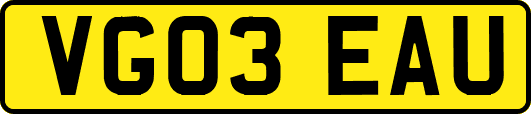 VG03EAU