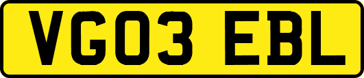 VG03EBL