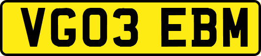 VG03EBM