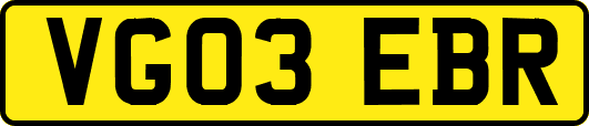 VG03EBR