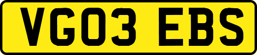 VG03EBS