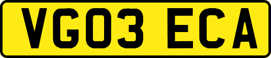 VG03ECA