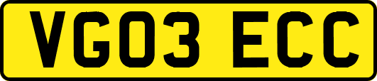 VG03ECC