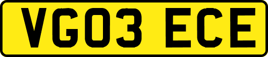 VG03ECE