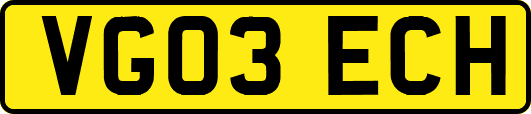 VG03ECH