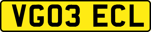 VG03ECL