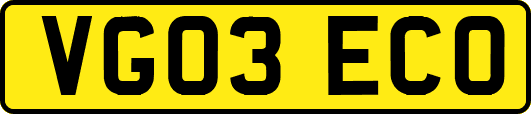 VG03ECO