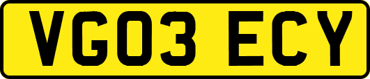 VG03ECY