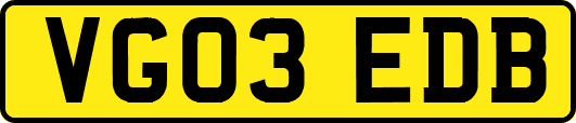 VG03EDB