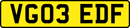VG03EDF
