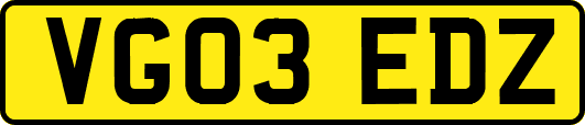 VG03EDZ