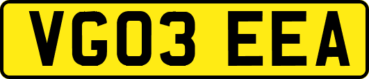 VG03EEA