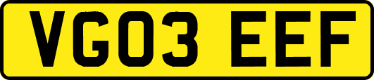 VG03EEF
