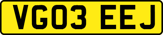 VG03EEJ