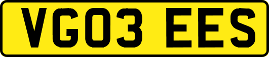 VG03EES