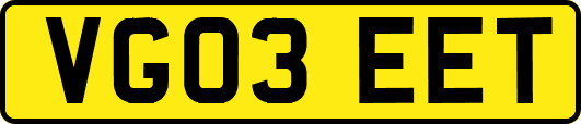 VG03EET