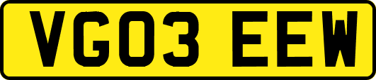 VG03EEW
