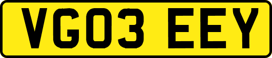 VG03EEY