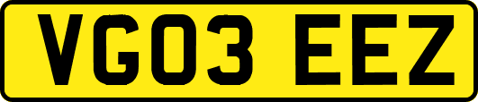 VG03EEZ