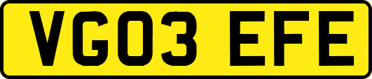 VG03EFE