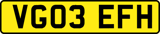VG03EFH