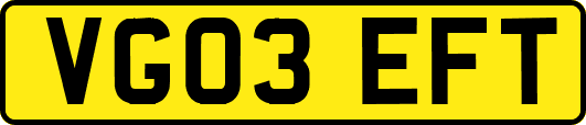 VG03EFT