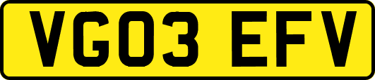 VG03EFV