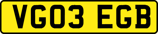 VG03EGB