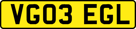 VG03EGL