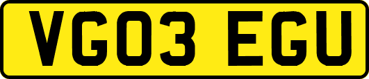 VG03EGU