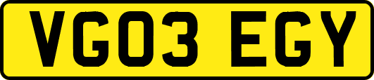 VG03EGY