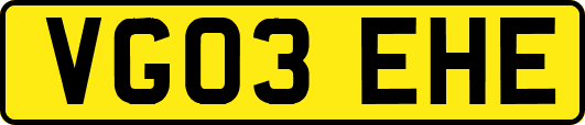 VG03EHE