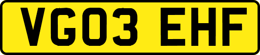 VG03EHF