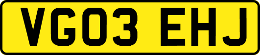 VG03EHJ