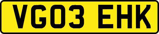 VG03EHK