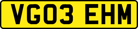 VG03EHM
