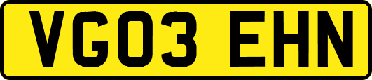 VG03EHN