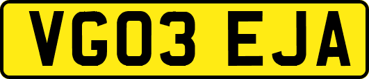 VG03EJA