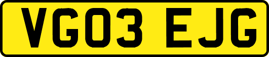 VG03EJG