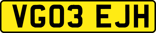 VG03EJH
