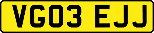 VG03EJJ