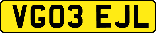 VG03EJL