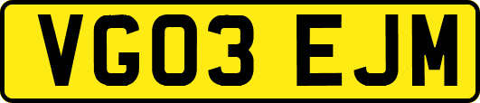 VG03EJM