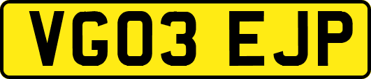 VG03EJP